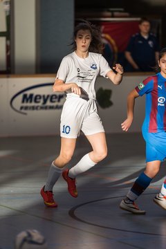 Bild 206 - wBJ Loewinnen Cup